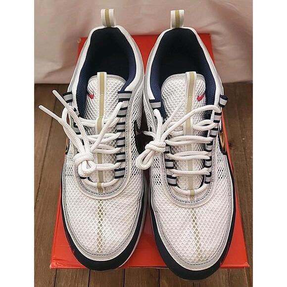 spiridon olympic